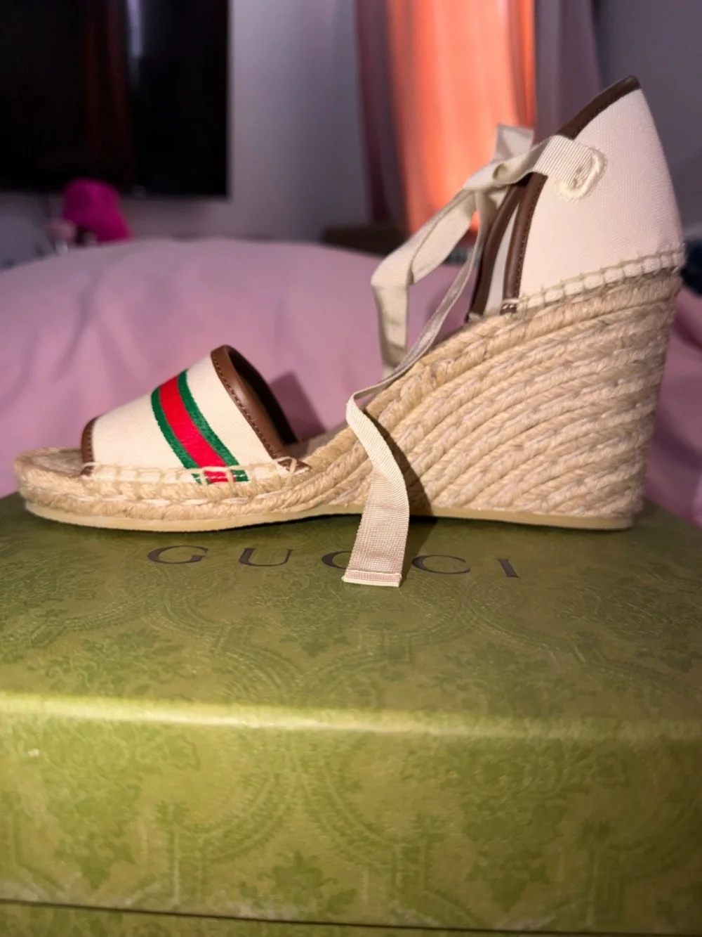 Gucci rare find